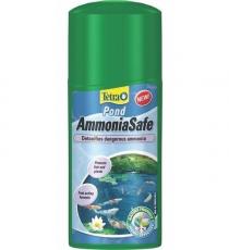 Conditioner apa iaz Tetrapond Amonia Safe 250 ml