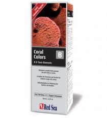 Conditioner apa marina Red Sea Coral Colors B (Potassium) – 5 l