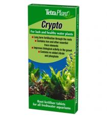 Fertilizator plante acvariu Tetra Plant Crypto 10TB