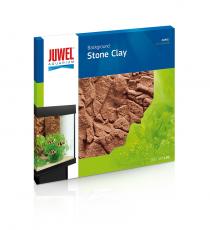 Fundal pentru acvariu Juwel Stone Clay