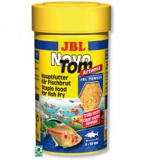 Hrana pentru pesti, JBL, NovoTom Artemia 100 ml