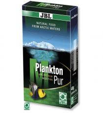 Hrana pentru pesti, JBL PlanktonPur M5 / 8 plicurix5g