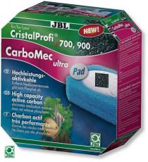 Material filtrant, JBL CarboMec ultra Pad CP e700/e900