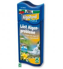 Solutie contra algelor, JBL AlgoPond Forte