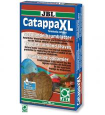 Tratament pentru pesti Frunze/JBL Catappa XL