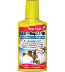 Tratament pesti Tetra Marin Oopharm, 100 ML
