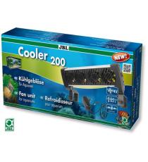 Ventilator pentru acvariu, JBL Cooler 200